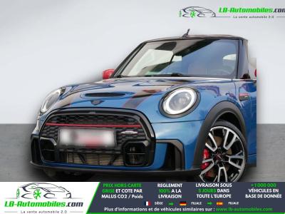 Mini Mini JCW 231 CH BVM