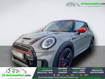 Mini Mini JCW 231 CH BVM