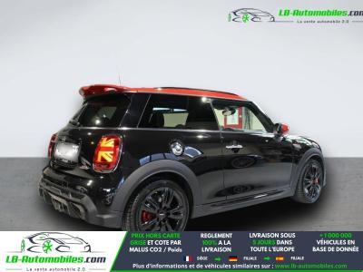Mini Mini JCW 231 CH BVM