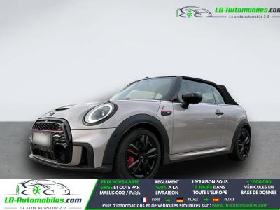 Mini Mini JCW 231 CH BVM