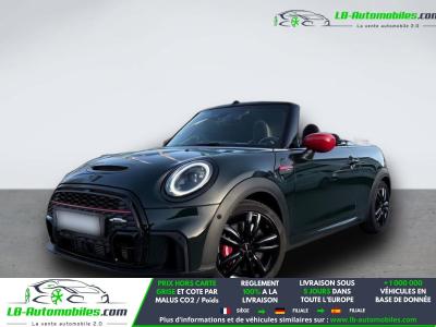 Mini Mini JCW 231 CH BVM