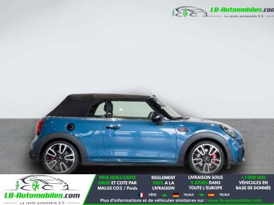 Mini Mini JCW 231 CH BVM
