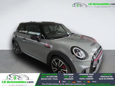 Mini Mini JCW 231 CH BVM