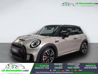 Mini Mini JCW 231 CH BVA