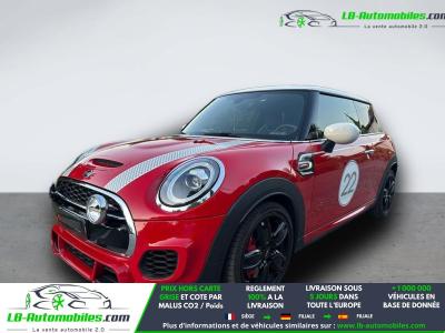 Mini Mini JCW 231 CH BVA