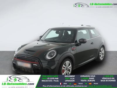 Mini Mini JCW 231 CH BVA