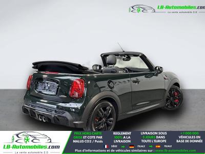 Mini Mini JCW 231 CH BVA