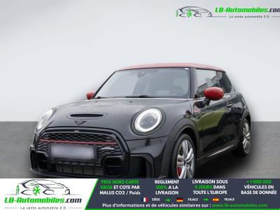 Mini Mini JCW 231 CH BVA