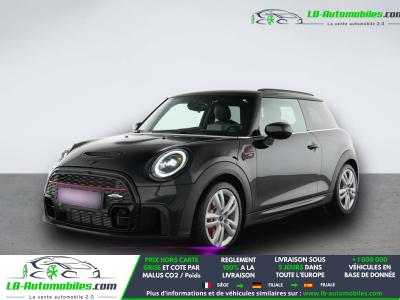 Mini Mini JCW 231 CH BVA