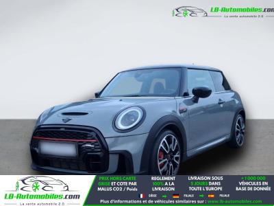 Mini Mini JCW 231 CH BVA