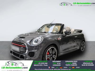 Mini Mini JCW 231 CH BVA
