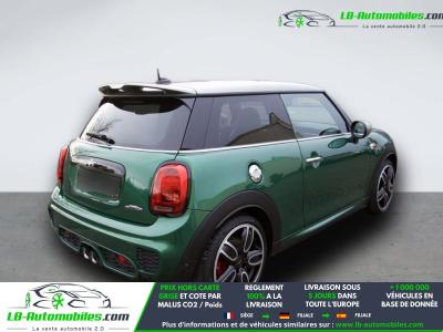 Mini Mini JCW 231 CH BVA