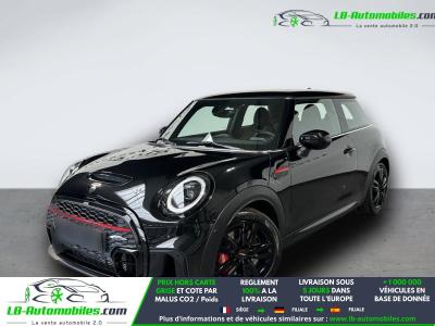 Mini Mini JCW 231 CH BVA