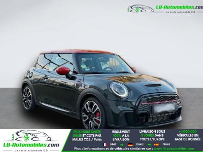 Mini Mini JCW 231 CH BVA