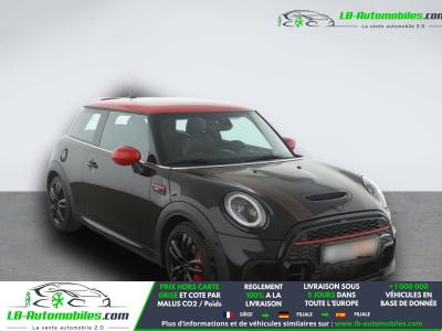 Mini Mini JCW 231 CH BVA