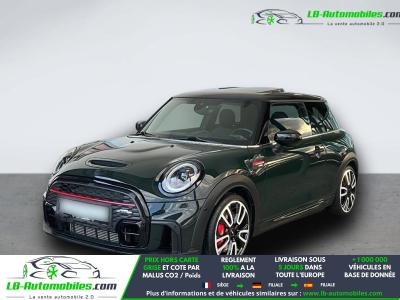 Mini Mini JCW 231 CH BVA