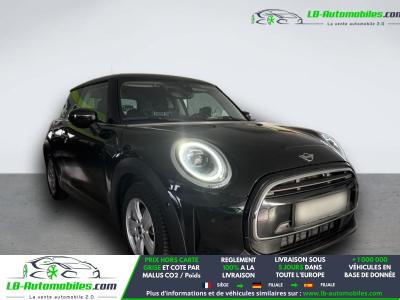 Mini Mini 136 CH BVM