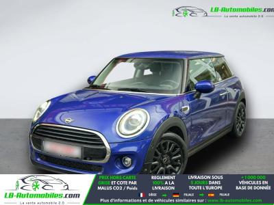 Mini Mini 136 CH BVM