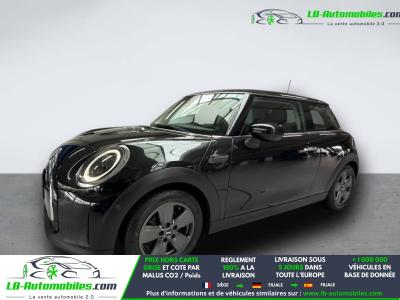 Mini Mini 136 CH BVM