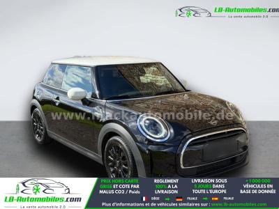 Mini Mini 136 CH BVM