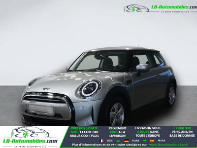 Mini Mini 136 CH BVM