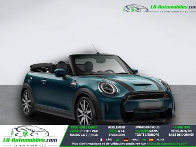 Mini Mini S 178 CH BVM