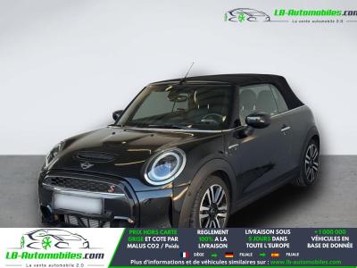 Mini Mini S 178 CH BVM