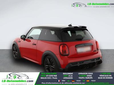 Mini Mini S 178 CH BVM