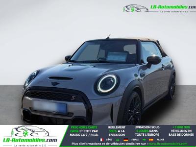 Mini Mini S 178 CH BVM