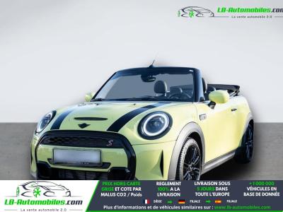 Mini Mini S 178 CH BVM