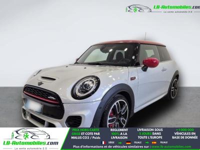 Mini Mini JCW 231 CH BVM