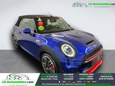Mini Mini S JCW 231 CH  BVA