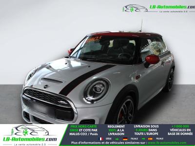 Mini Mini S JCW 231 CH  BVA