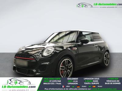 Mini Mini JCW 231 CH BVA