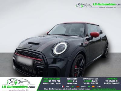 Mini Mini JCW 231 CH BVA