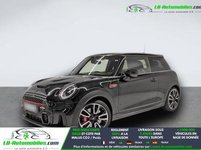 Mini Mini JCW 231 CH BVA