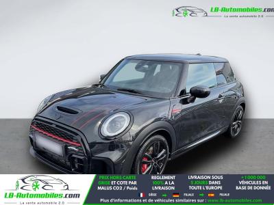 Mini Mini JCW 231 CH BVA
