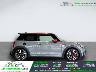 Mini Mini JCW 231 CH BVA