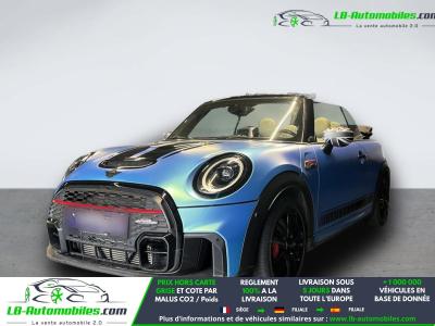 Mini Mini JCW 231 CH BVA