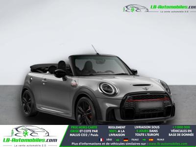 Mini Mini JCW 231 CH BVA