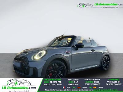 Mini Mini JCW 231 CH BVA