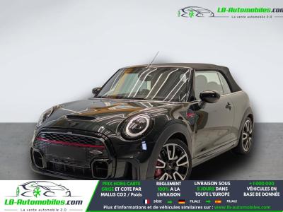 Mini Mini JCW 231 CH BVA