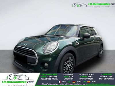 Mini Cabriolet One 102 ch BVM