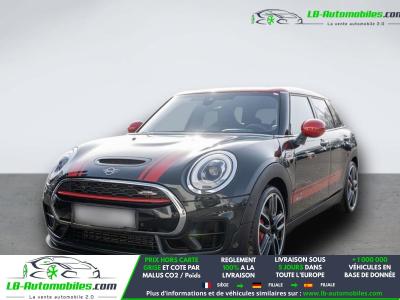 Mini Cabriolet John  Works 231 ch BVA