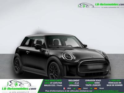 Mini Cabriolet 136 ch BVA