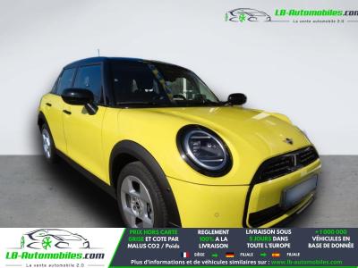 Mini Cabriolet S 178 ch BVA