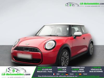 Mini Cabriolet S 178 ch BVA