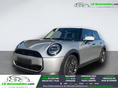Mini Cabriolet S 178 ch BVA