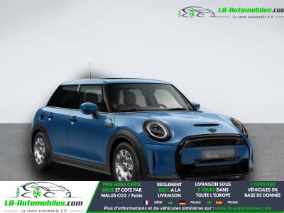 Mini Cabriolet S 178 ch BVA