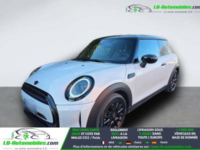 Mini Cabriolet S 178 ch BVA